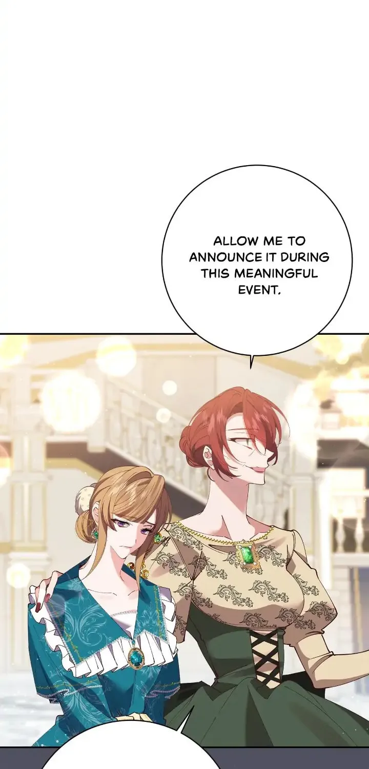 There's No Use Hanging On Chapter 109 page 26 - 
