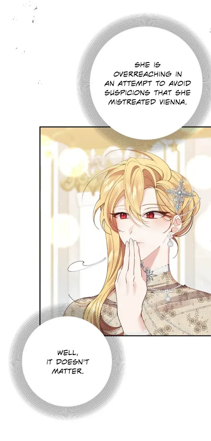 There's No Use Hanging On Chapter 109 page 28 - 