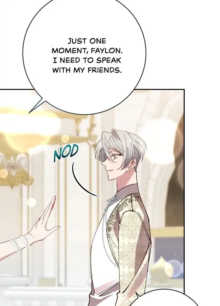 There's No Use Hanging On Chapter 109 page 30 - 