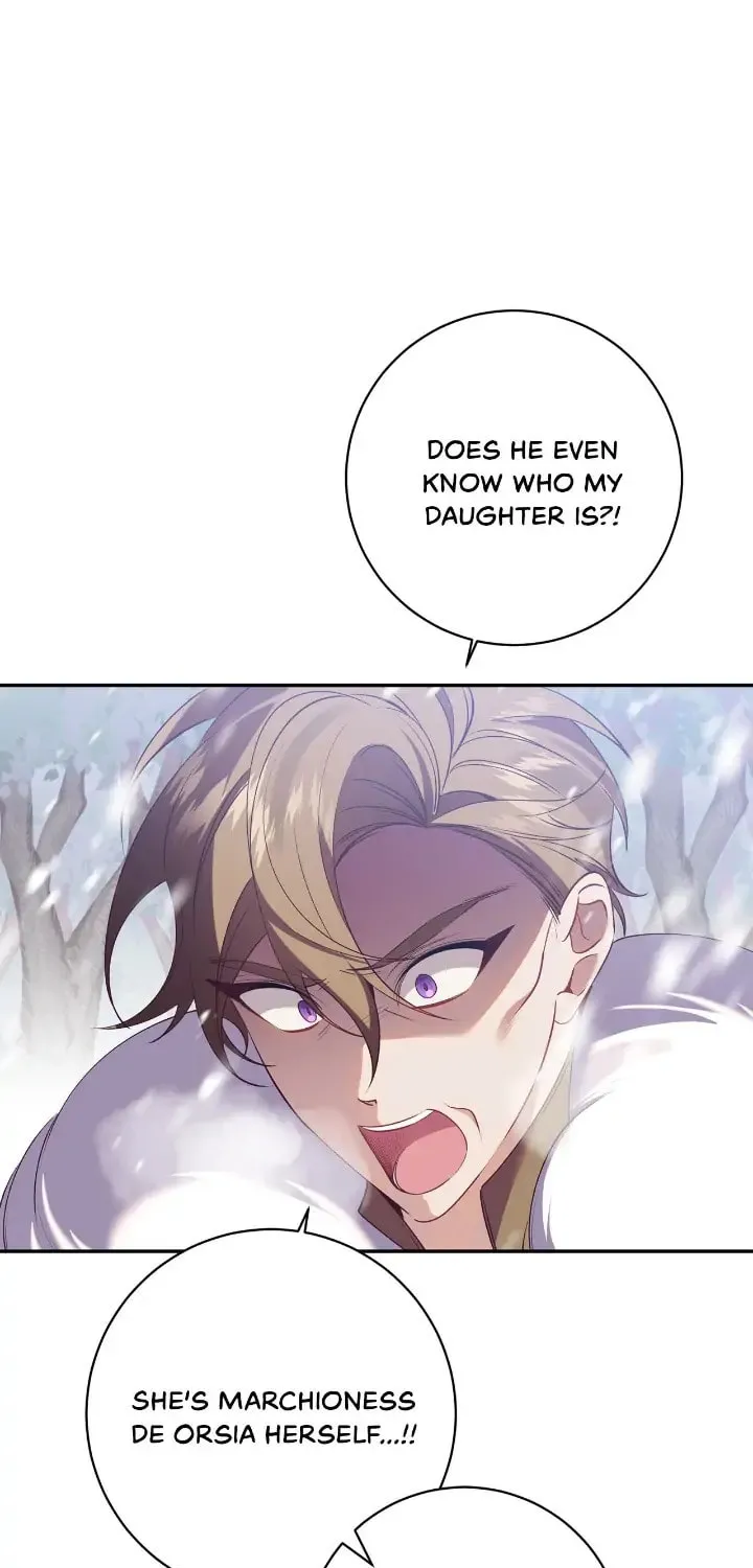 There's No Use Hanging On Chapter 109 page 4 - 