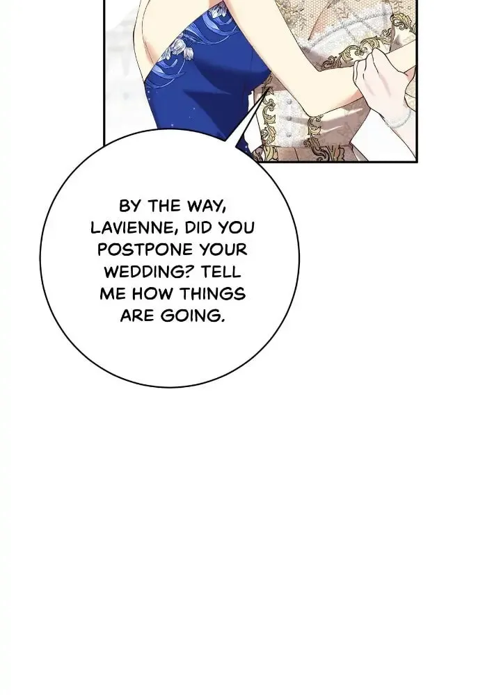 There's No Use Hanging On Chapter 109 page 35 - 