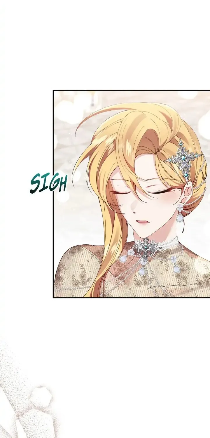 There's No Use Hanging On Chapter 109 page 37 - 