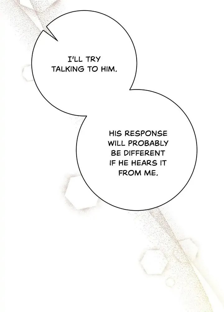 There's No Use Hanging On Chapter 109 page 38 - 
