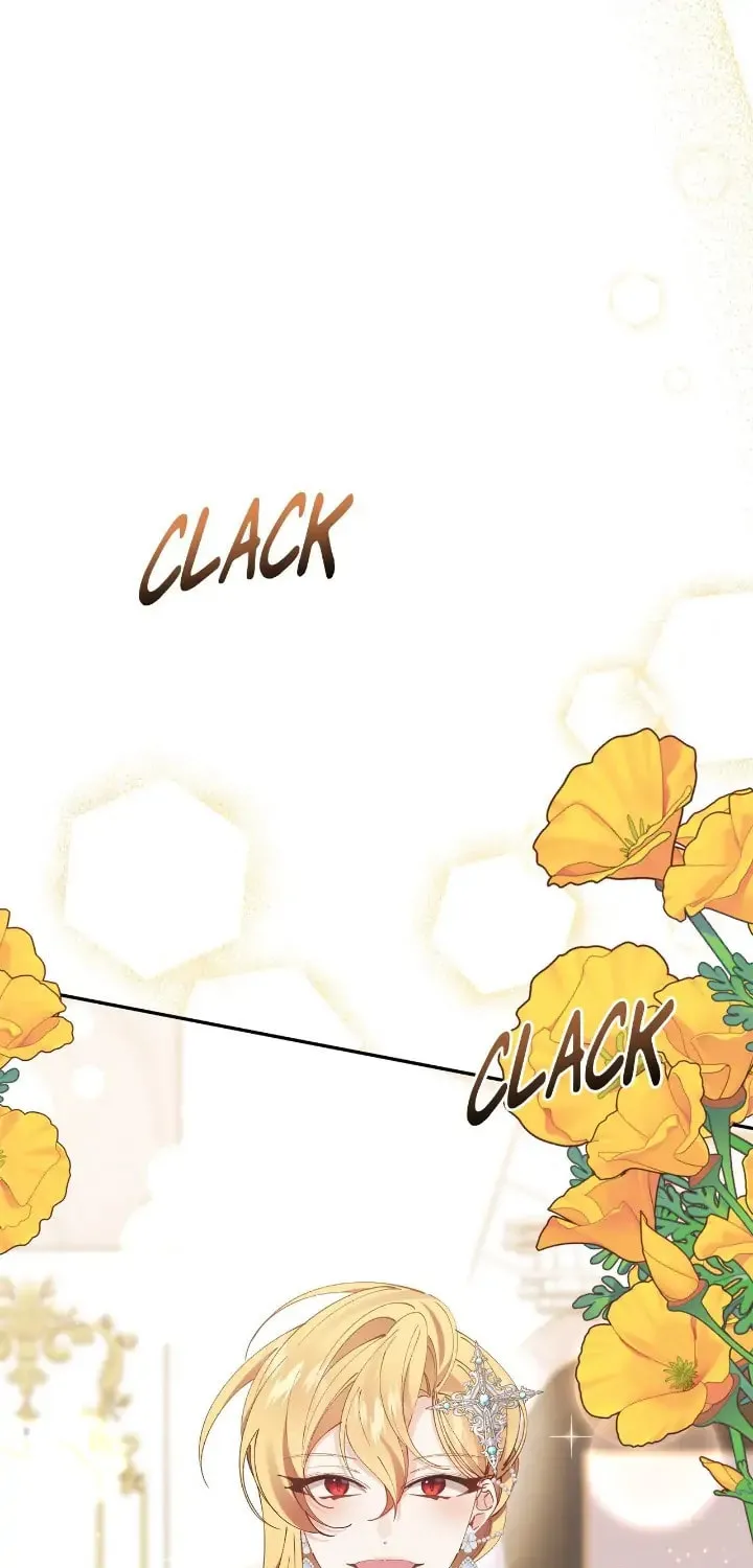 There's No Use Hanging On Chapter 109 page 39 - 
