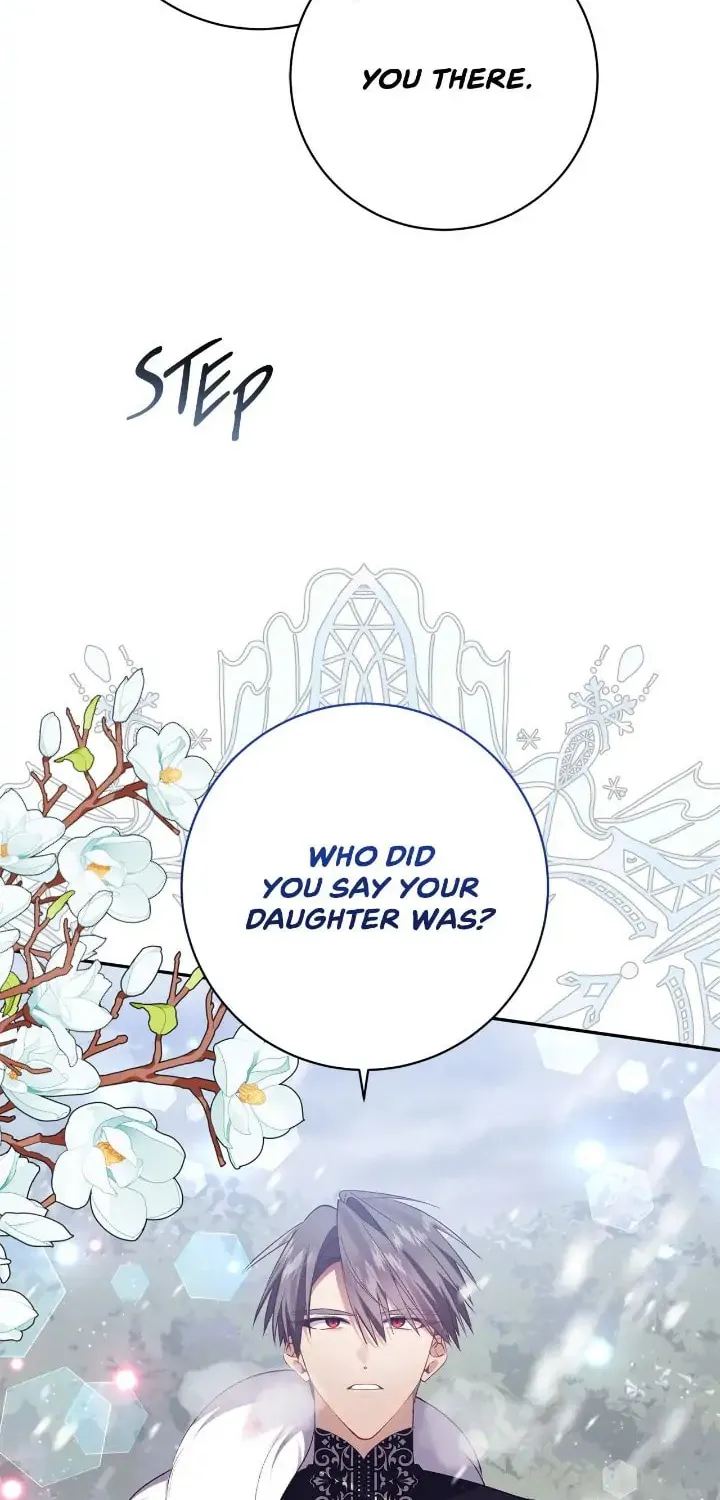 There's No Use Hanging On Chapter 109 page 5 - 