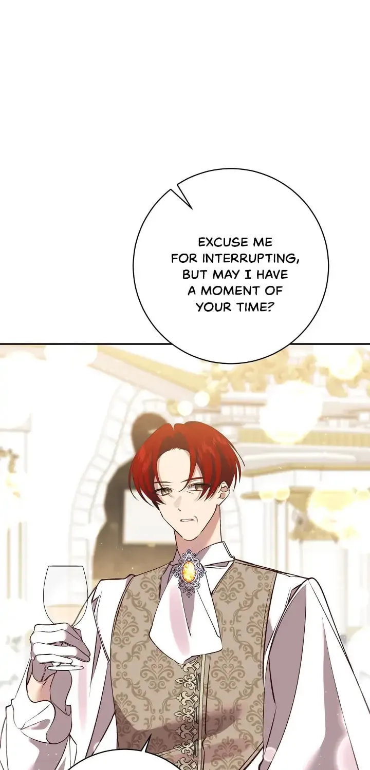 There's No Use Hanging On Chapter 109 page 42 - 