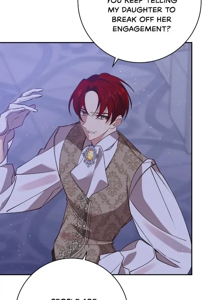 There's No Use Hanging On Chapter 109 page 47 - 