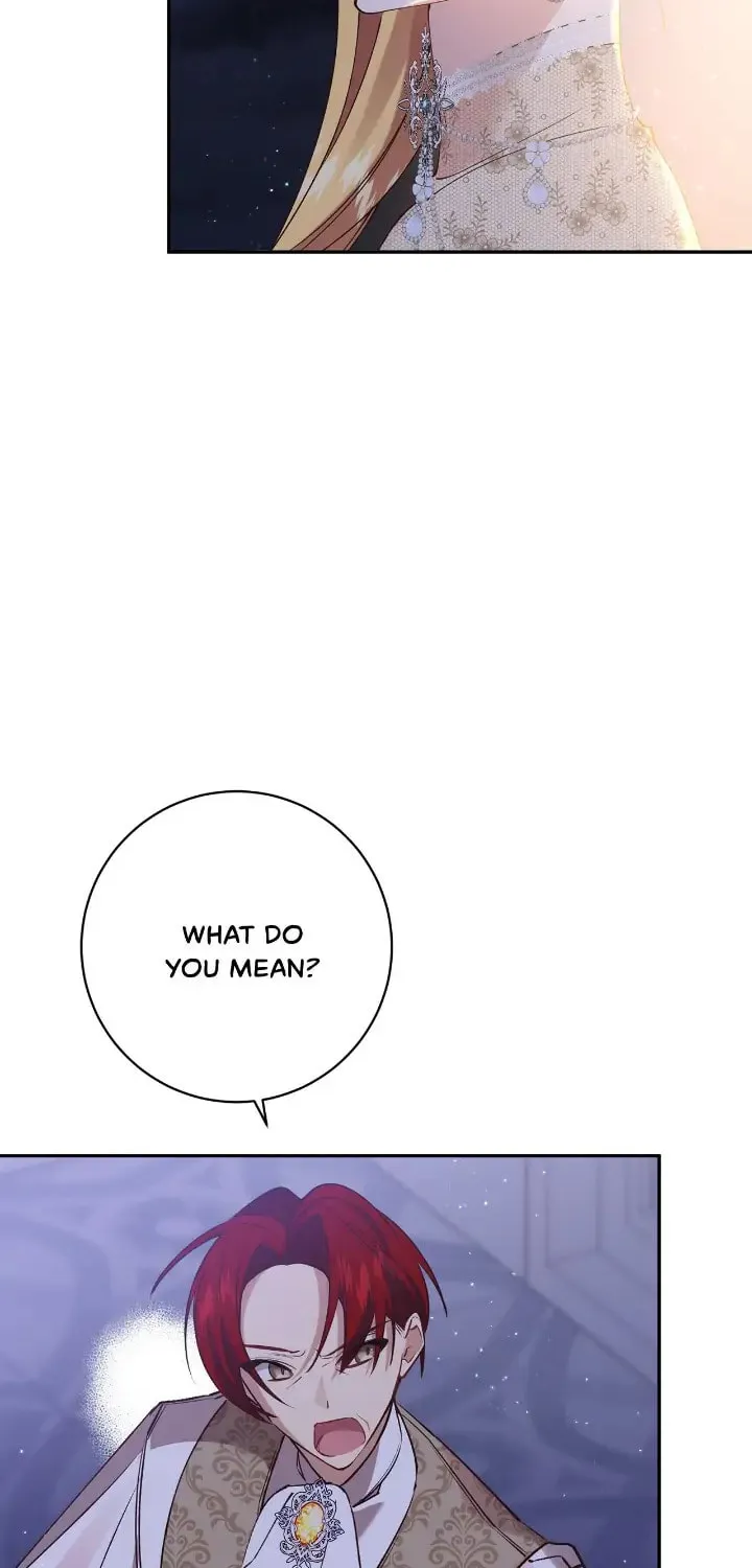 There's No Use Hanging On Chapter 109 page 49 - 