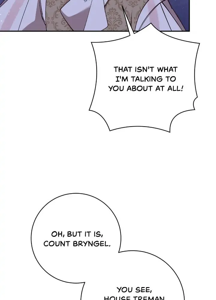 There's No Use Hanging On Chapter 109 page 50 - 