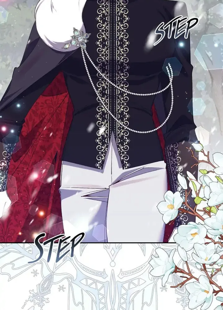 There's No Use Hanging On Chapter 109 page 6 - 