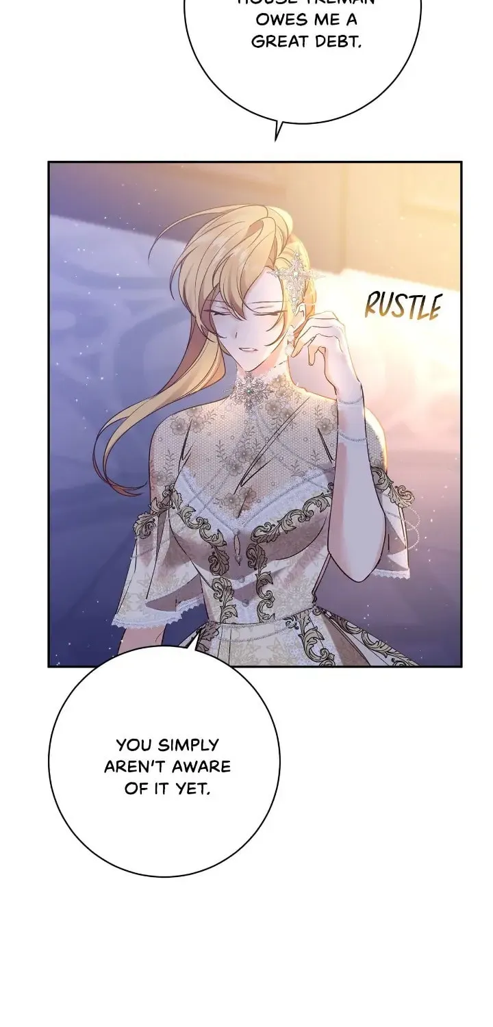 There's No Use Hanging On Chapter 109 page 51 - 