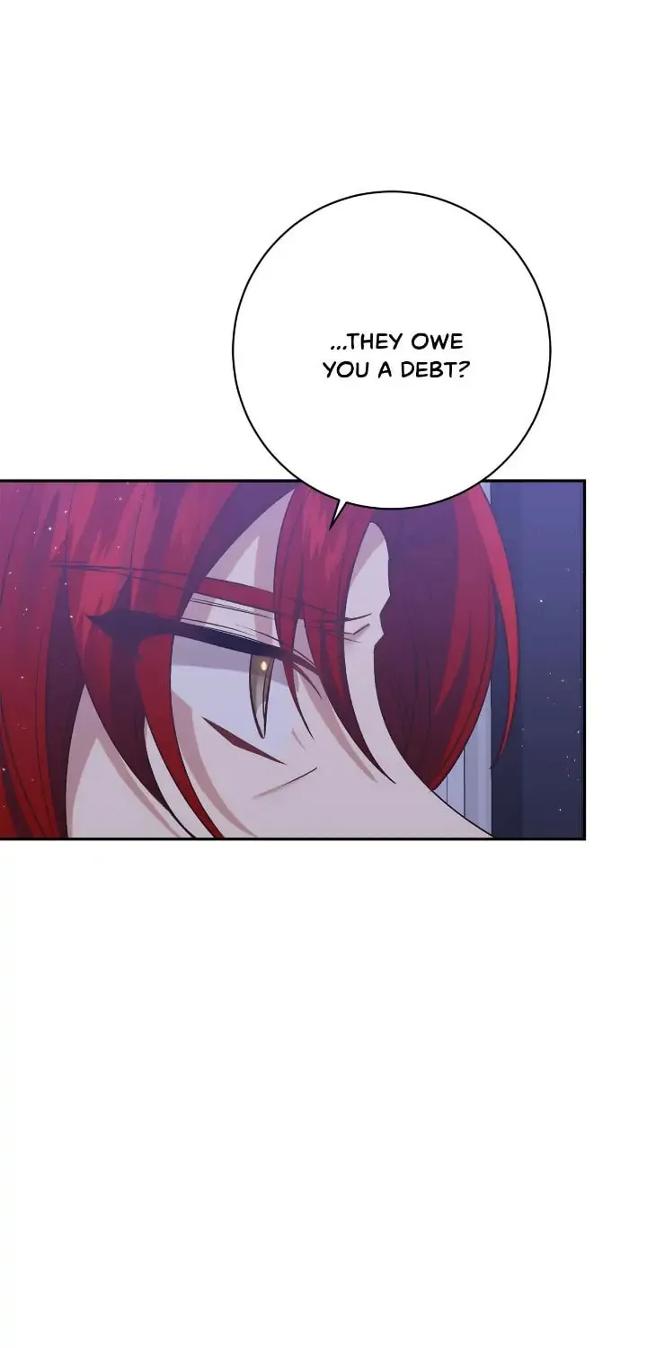 There's No Use Hanging On Chapter 109 page 53 - 