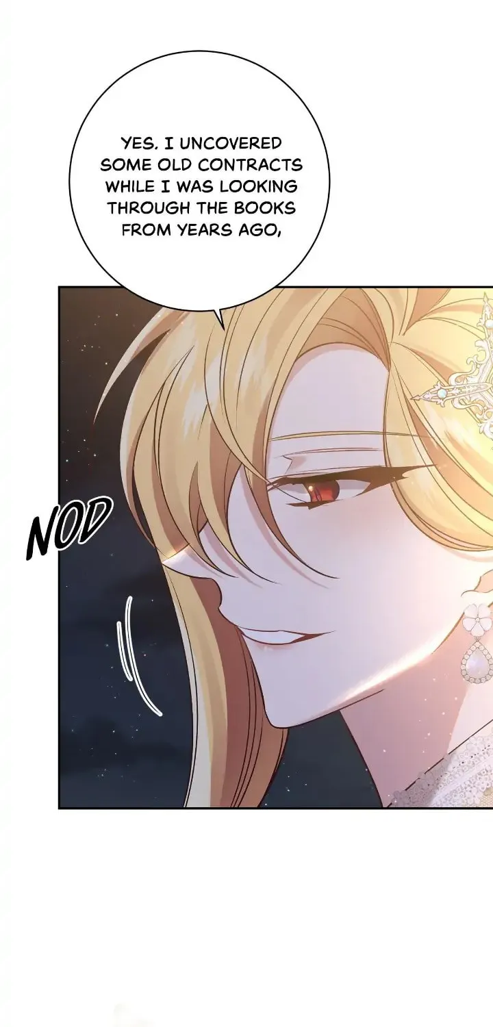 There's No Use Hanging On Chapter 109 page 54 - 