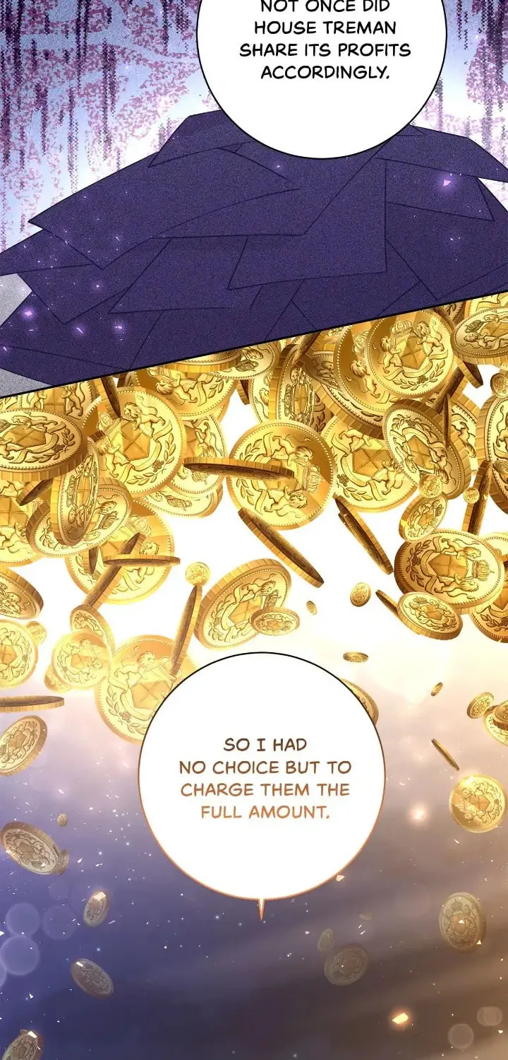 There's No Use Hanging On Chapter 109 page 57 - 