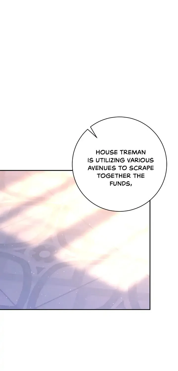 There's No Use Hanging On Chapter 109 page 59 - 