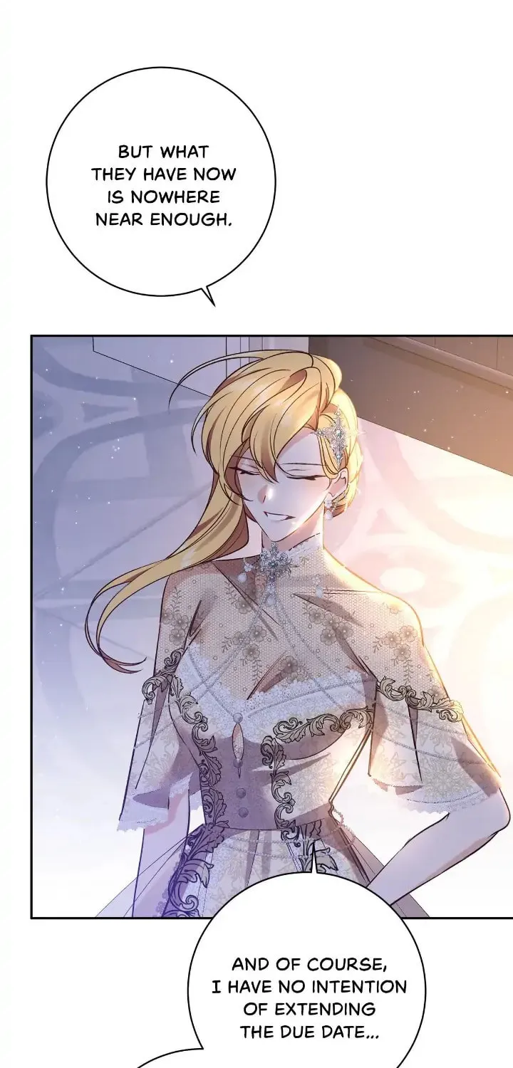 There's No Use Hanging On Chapter 109 page 60 - 