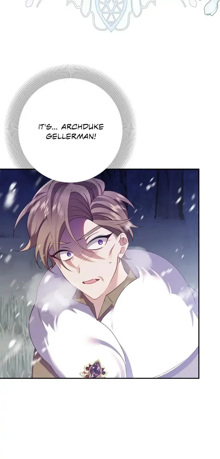 There's No Use Hanging On Chapter 109 page 7 - 
