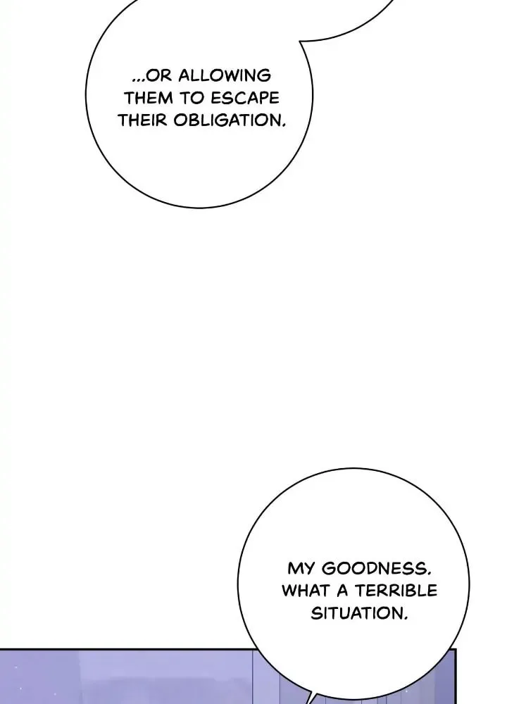 There's No Use Hanging On Chapter 109 page 61 - 