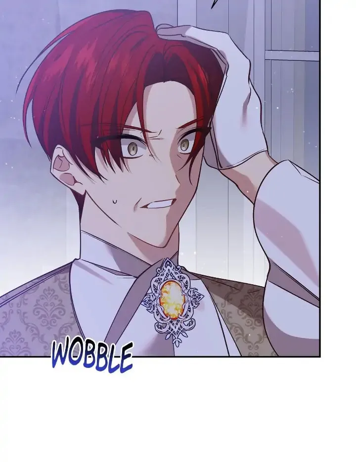 There's No Use Hanging On Chapter 109 page 62 - 