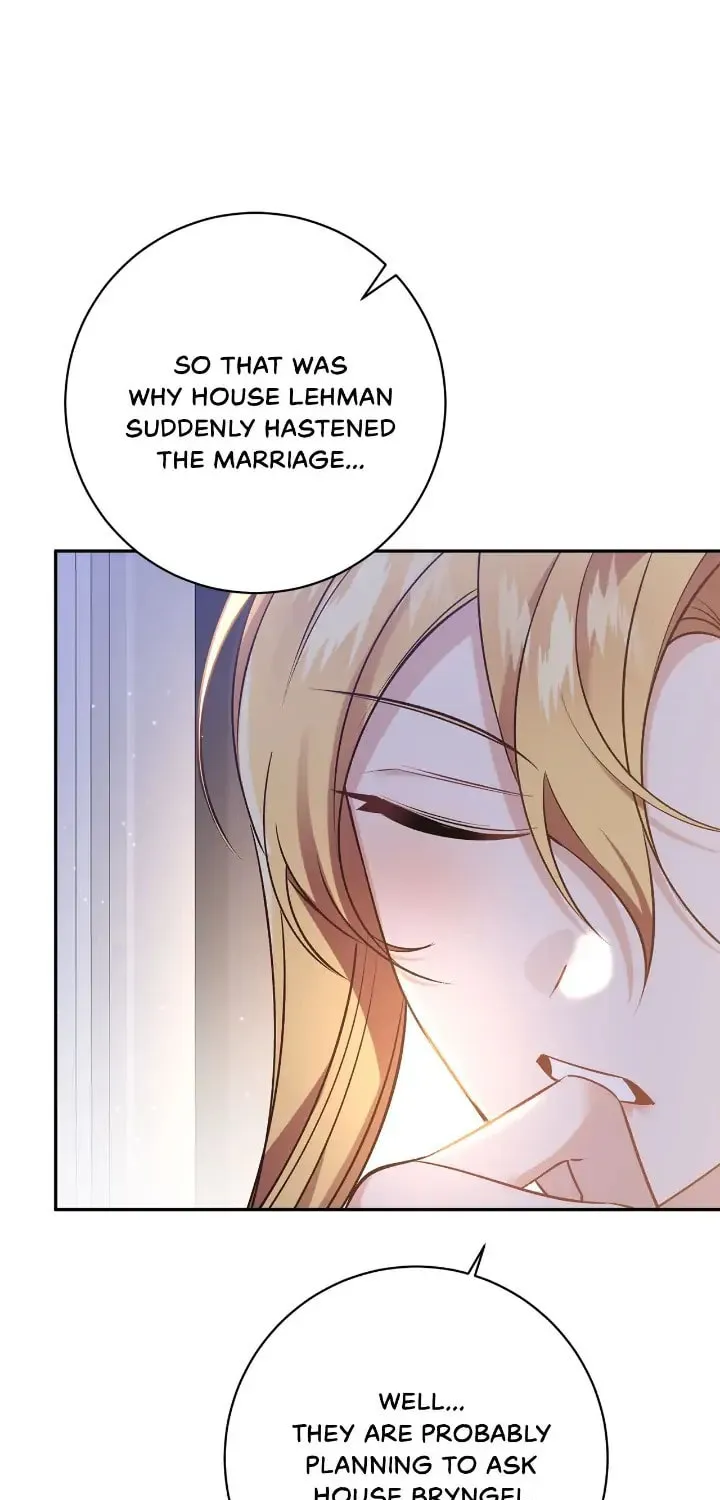 There's No Use Hanging On Chapter 109 page 63 - 