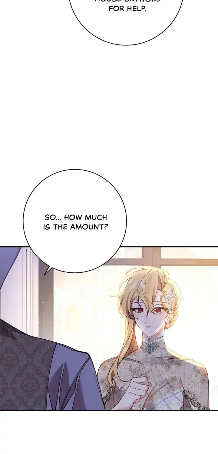 There's No Use Hanging On Chapter 109 page 64 - 