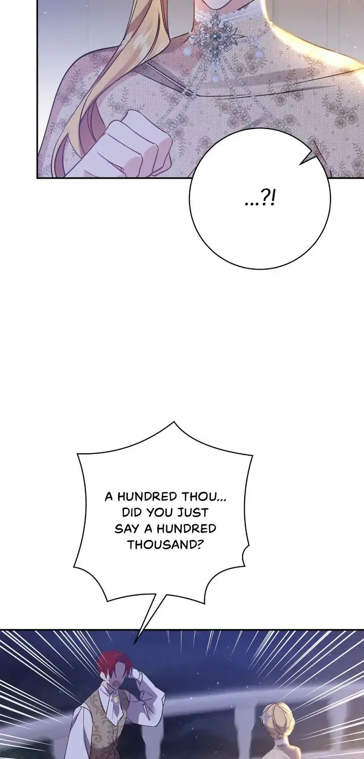 There's No Use Hanging On Chapter 109 page 66 - 