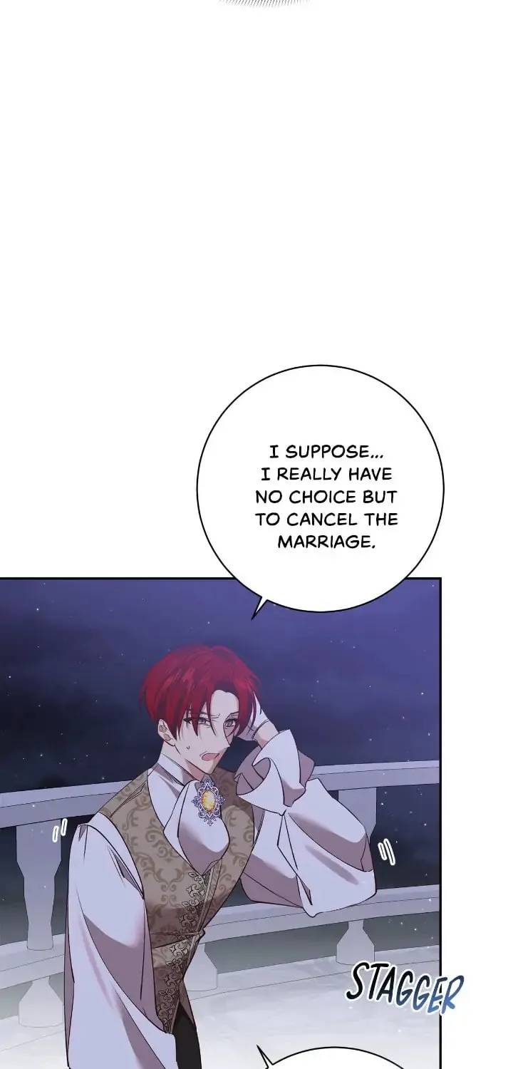 There's No Use Hanging On Chapter 109 page 69 - 