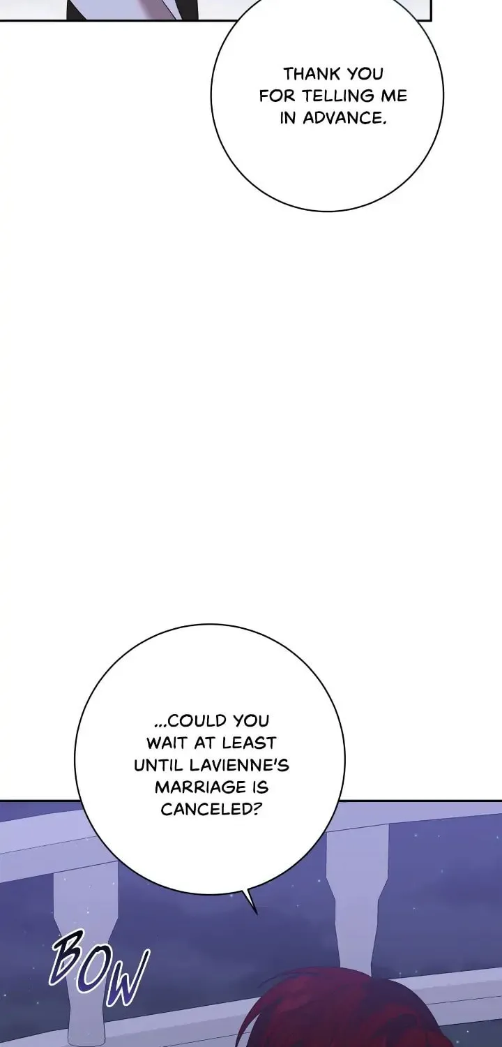 There's No Use Hanging On Chapter 109 page 70 - 