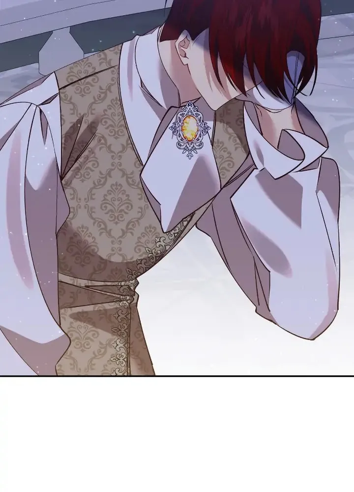 There's No Use Hanging On Chapter 109 page 71 - 