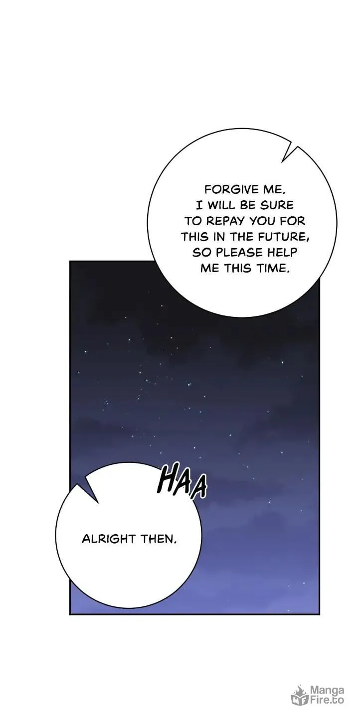 There's No Use Hanging On Chapter 109 page 72 - 