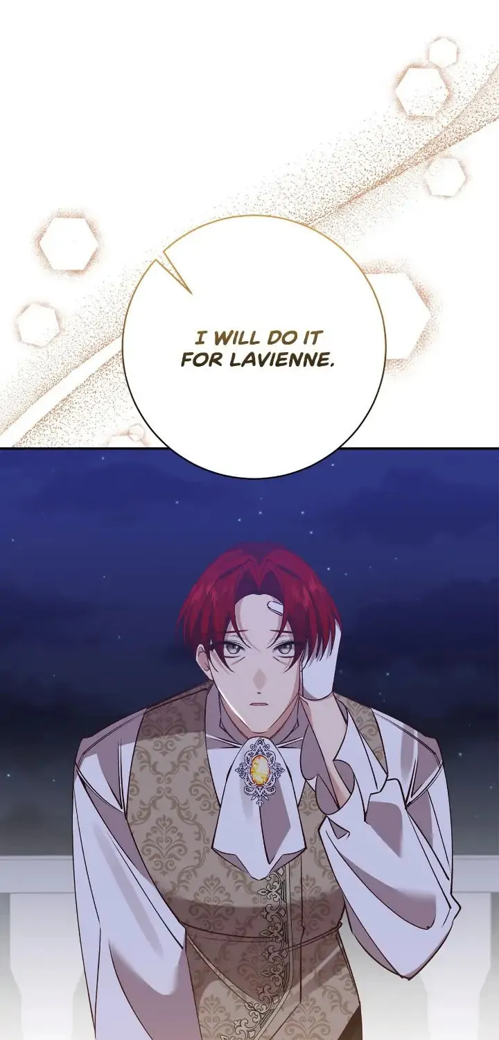There's No Use Hanging On Chapter 109 page 73 - 