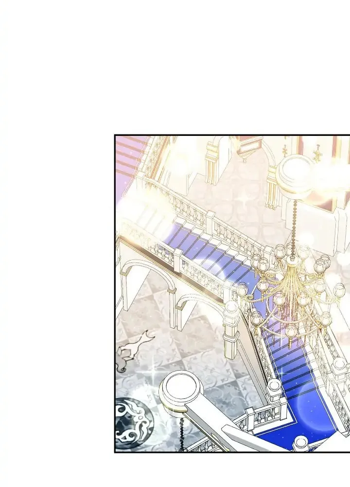 There's No Use Hanging On Chapter 109 page 75 - 