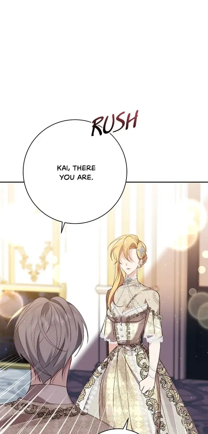 There's No Use Hanging On Chapter 109 page 76 - 