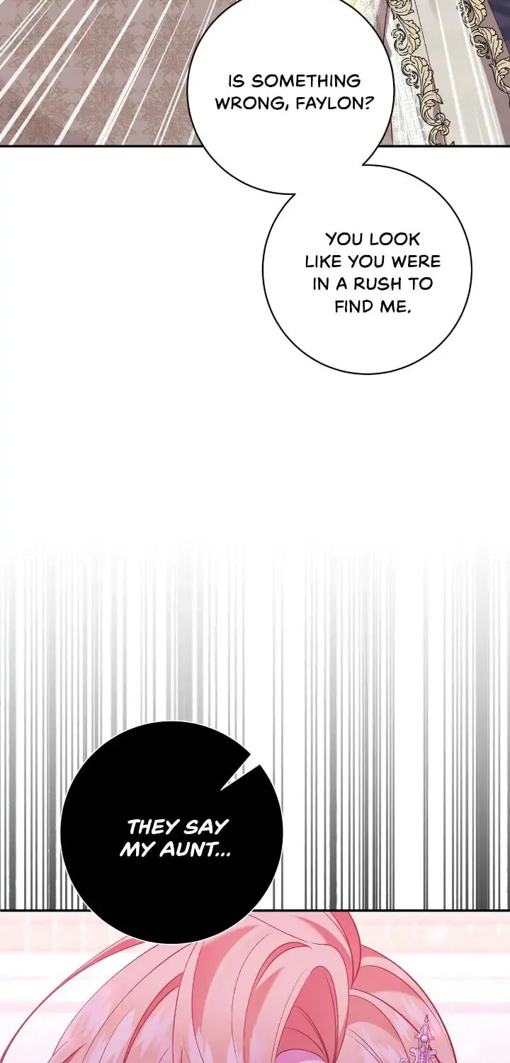 There's No Use Hanging On Chapter 109 page 77 - 