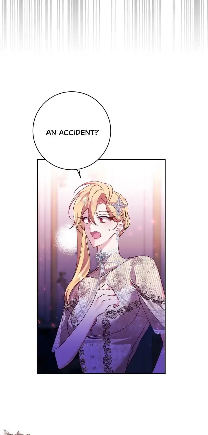 There's No Use Hanging On Chapter 109 page 79 - 