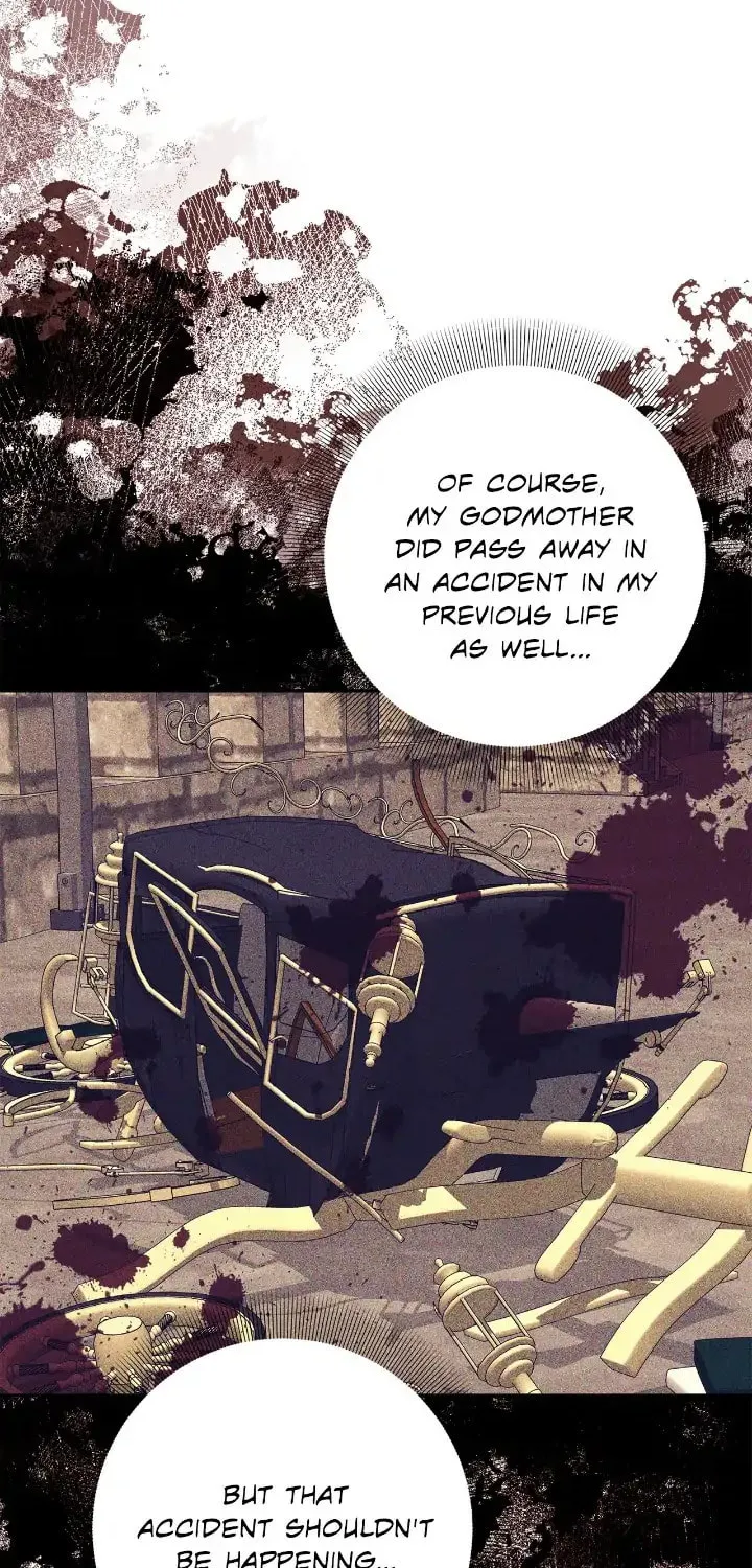 There's No Use Hanging On Chapter 109 page 80 - 