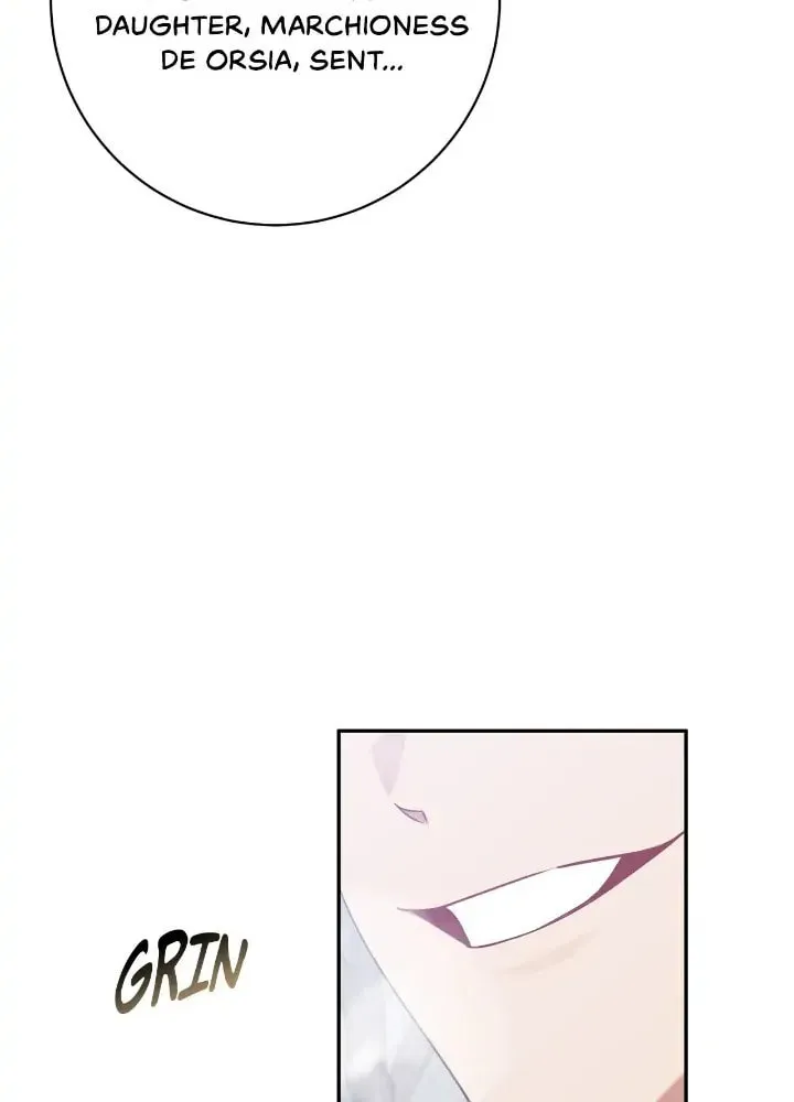 There's No Use Hanging On Chapter 109 page 9 - 