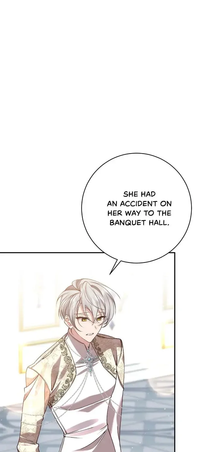 There's No Use Hanging On Chapter 110 page 1 - 