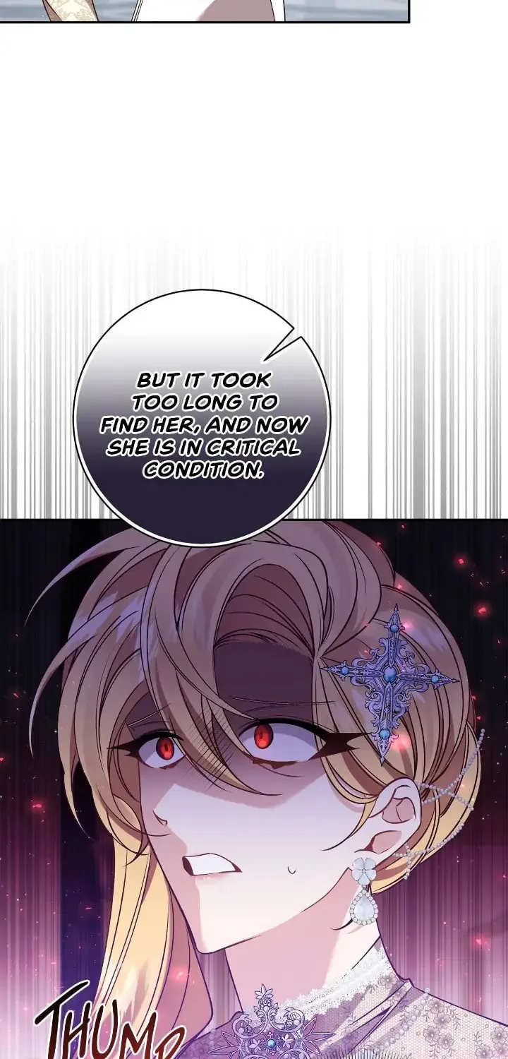 There's No Use Hanging On Chapter 110 page 2 - 