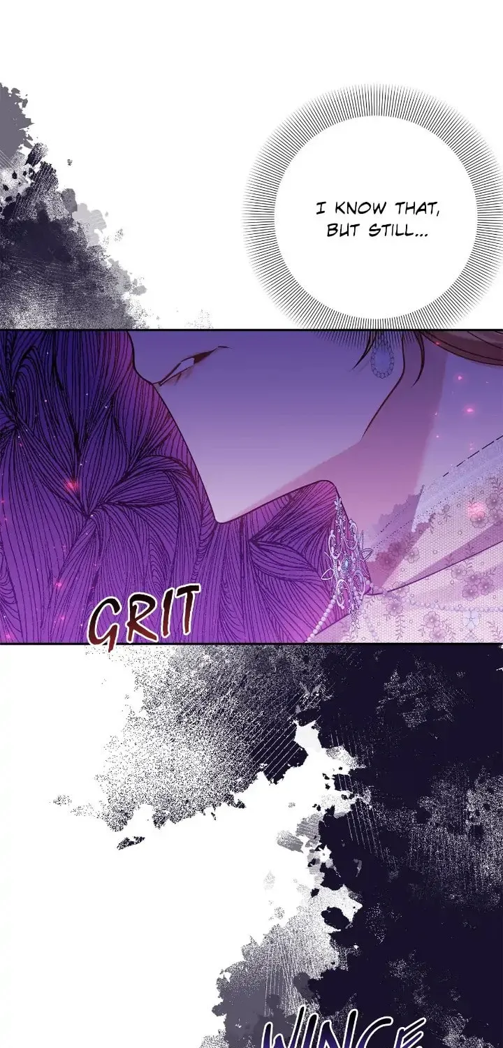 There's No Use Hanging On Chapter 110 page 11 - 