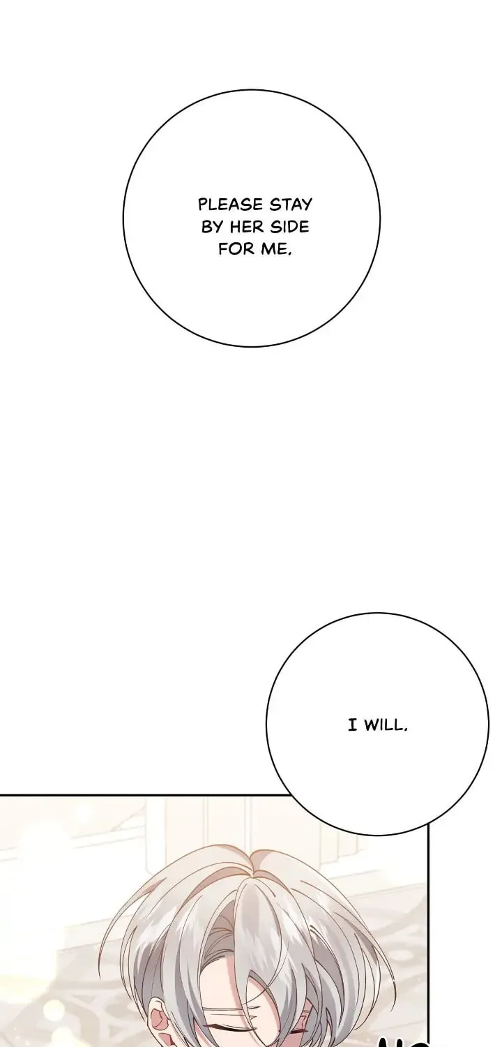 There's No Use Hanging On Chapter 110 page 14 - 