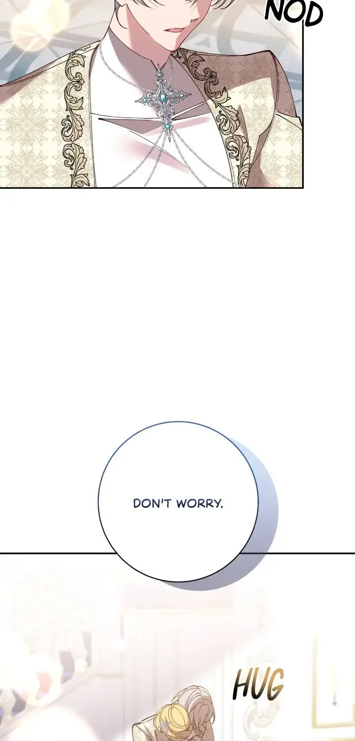 There's No Use Hanging On Chapter 110 page 15 - 