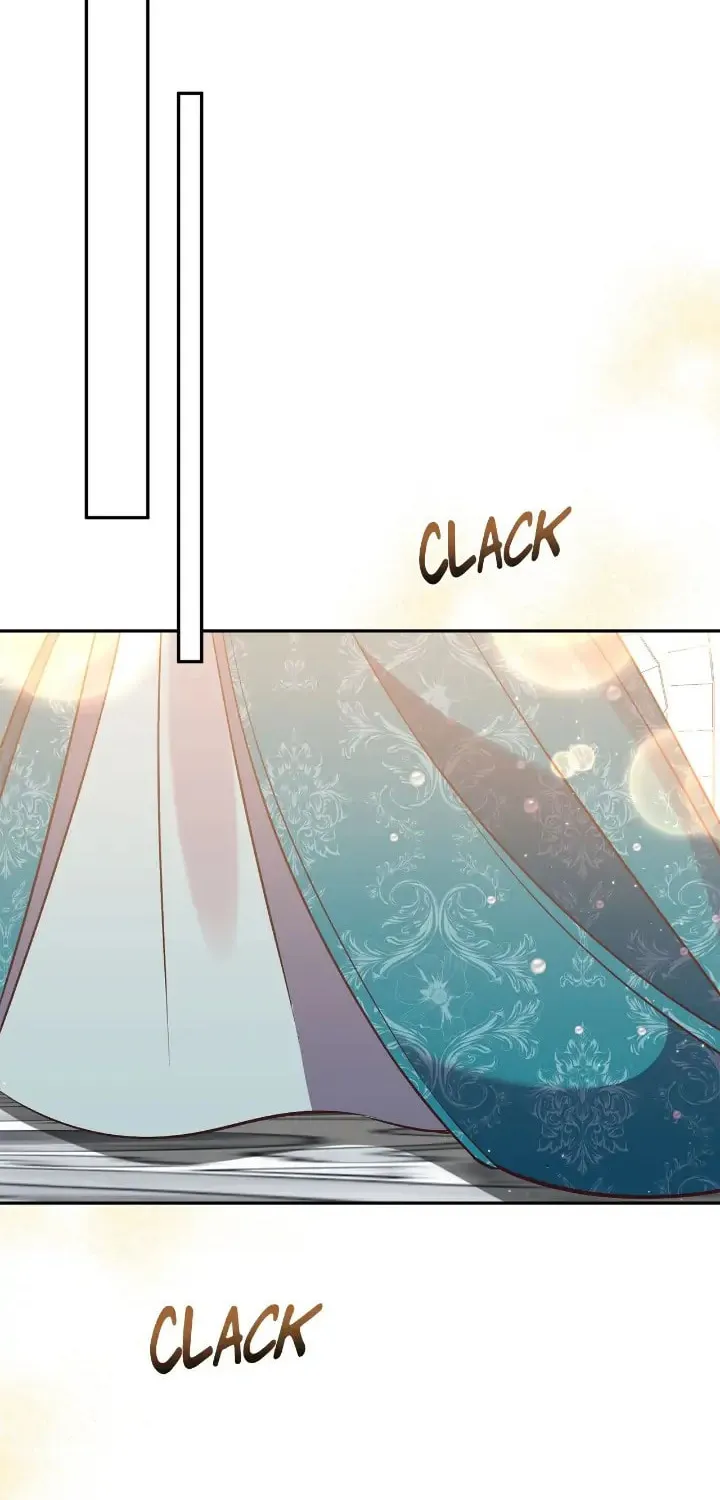 There's No Use Hanging On Chapter 110 page 18 - 