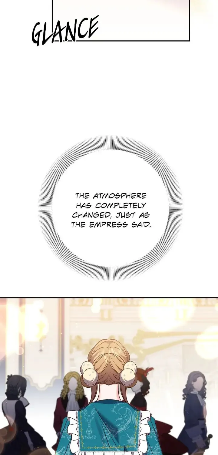 There's No Use Hanging On Chapter 110 page 20 - 