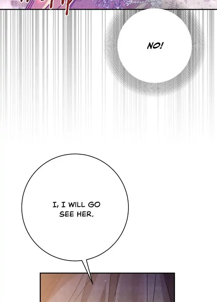 There's No Use Hanging On Chapter 110 page 3 - 