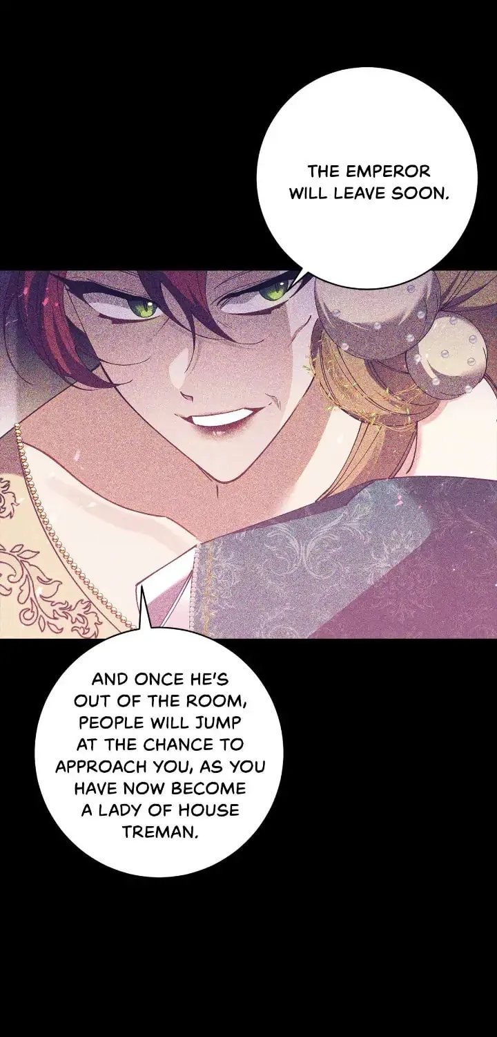 There's No Use Hanging On Chapter 110 page 22 - 