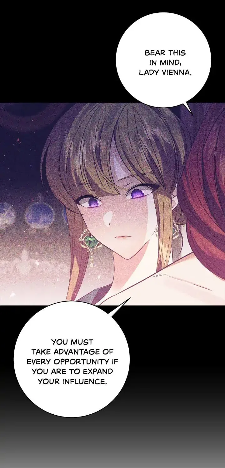 There's No Use Hanging On Chapter 110 page 23 - 