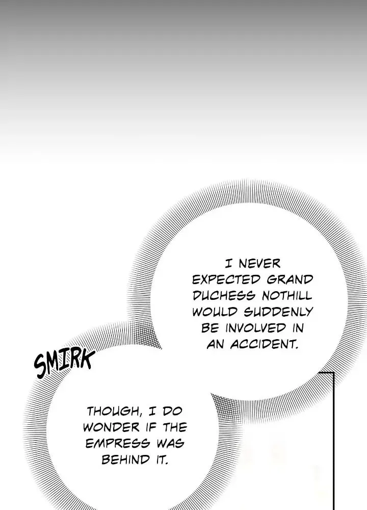 There's No Use Hanging On Chapter 110 page 24 - 