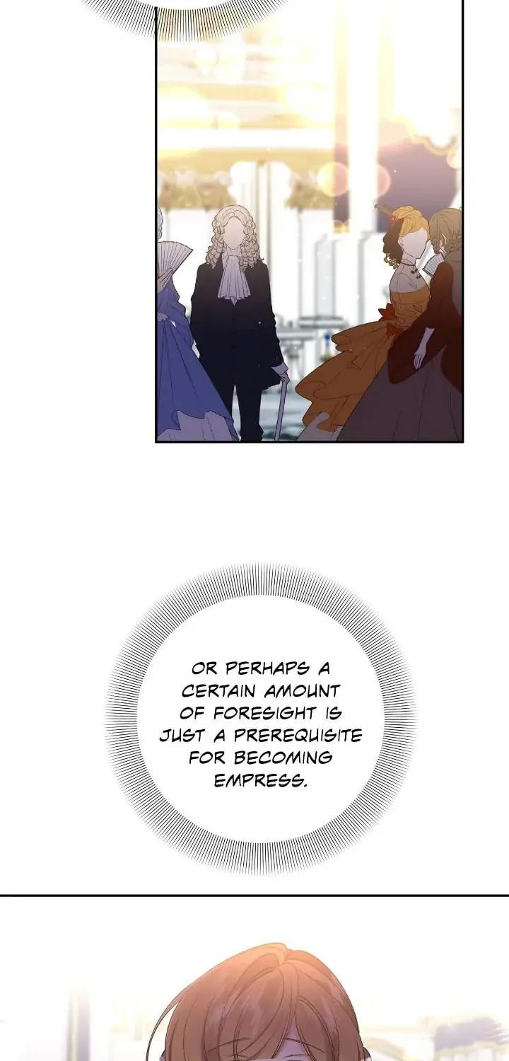 There's No Use Hanging On Chapter 110 page 25 - 