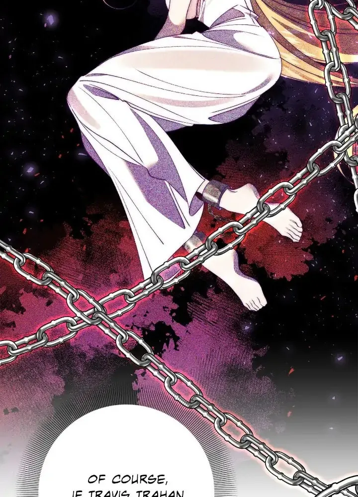 There's No Use Hanging On Chapter 110 page 30 - 